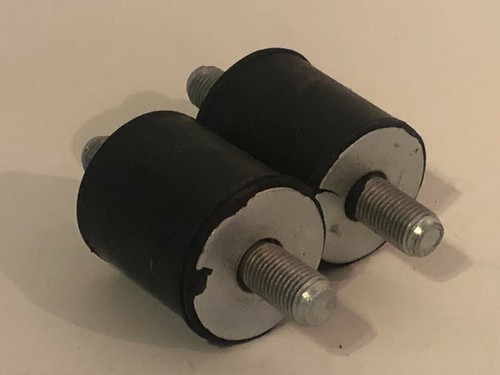 Bond bug engine mount pair - bug,