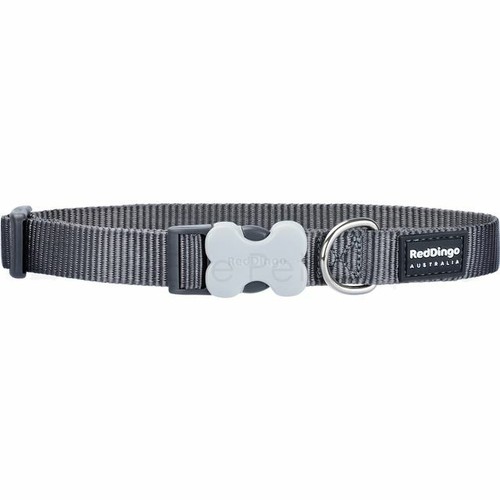 Red dingo collar lead - red,