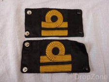 Royal Navy Officer's Shirt /