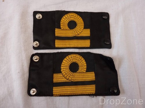 Royal navy officer shirt - royal,