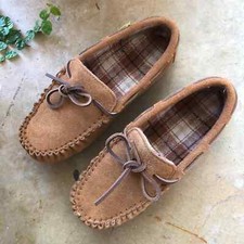 RJ's FUZZIES Women's Leather