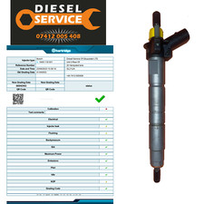 0445116001 BMW 120d 320d 520d