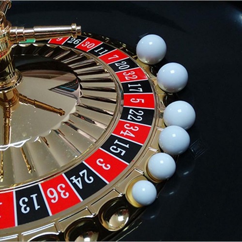 5pcs russian roulette - 5pcs,