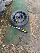 FORD FOCUS MK2 16" SPACE SAVER