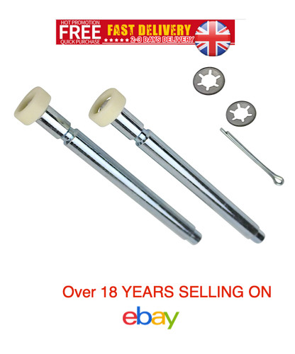 Wessex garage door roller - wessex,