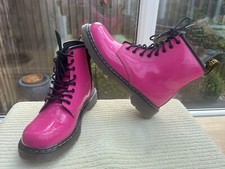 Dr Martens Airwair Uk2 Boots