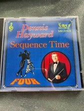 Dennis Hayward - Sequece Time