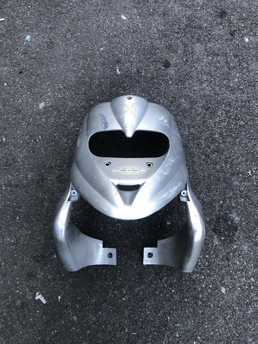 Gilera stalker 50cc - 50cc, genuine