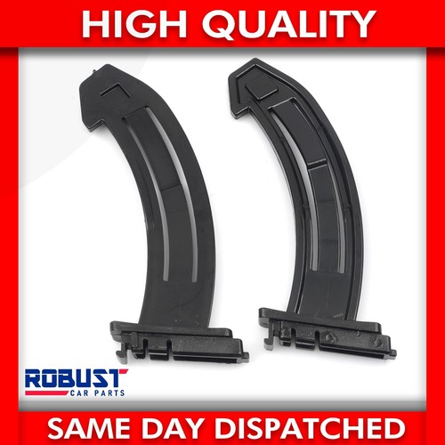 Glove box hinges guide bracket - hinges,