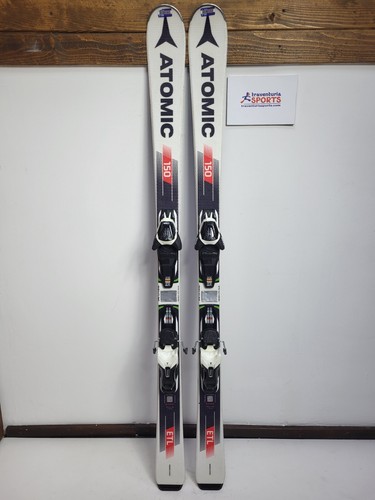 Atomic etl ezy2 - ezy2, ski