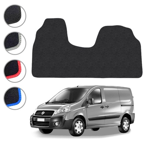 Fiat scudo 1995 2007 - 1995-2007, van