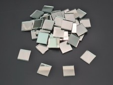 1000 pieces, Silver Glass