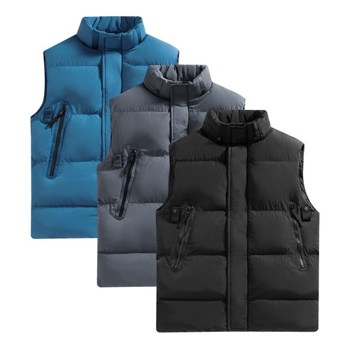 New men padded - men's,