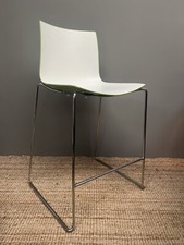 Fabulous Arper “CATIFA” Bar Stool, VAT Included