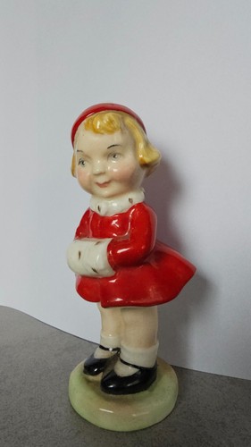Vintage artone england poppet - vintage,