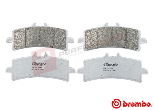 Brembo full set road - brembo,