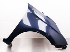 KIA CARENS MK3 WING FENDER PANEL FRONT RIGHT DRIVER SIDE NEWPORT BLUE KU9 2013
