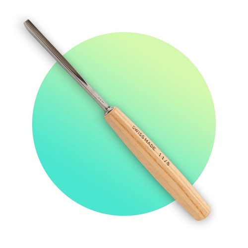 Pfeil straight gouge wood - pfeil,