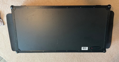 Odyssey fz12cdjwxd2bl coffin - odyssey,