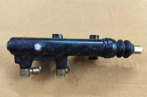 Master cylinder assly - assly, for
