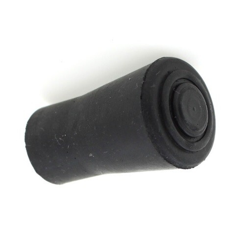 Pack rubber ferrules - pack,