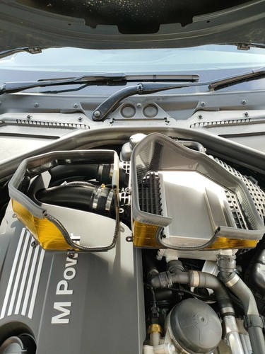 Bmw vrsf tuning - bmw,
