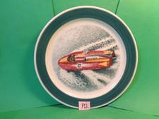 Speedboat  7 1/2" Salad Plate
