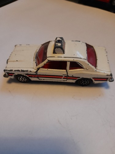 Corgi ford cortina gxl - ford,