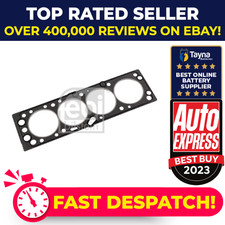 Cylinder Head Gasket fits OPEL
