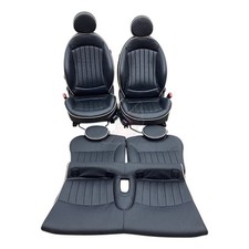 Bmw mini r56 hatchback black - hatchback,