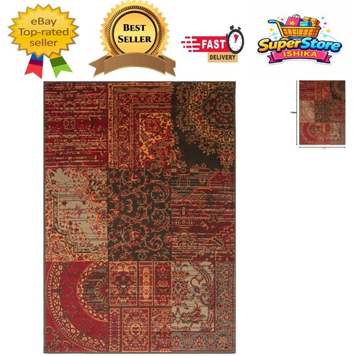 Contemporary milan rug - contemporary, warm