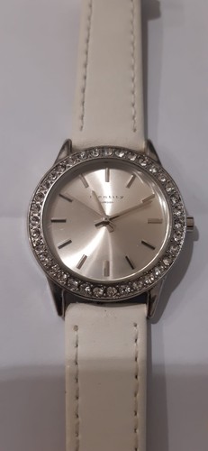 Identity ladies quartz watch - identity,