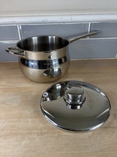 Stellar Large Stainless Steel