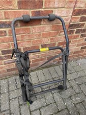 Universal bike rack - bike,