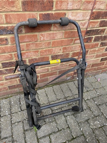 Universal bike rack - bike,