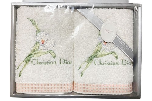 Christian dior cotton - dior,