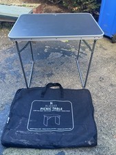 Hi Gear Camping Table