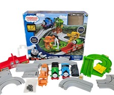 THOMAS & FRIENDS BIG LOADER
