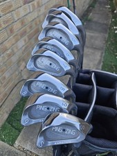 GENTS RIGHT HAND PING ZING