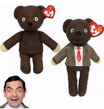 Bean teddy bear - bear, baby