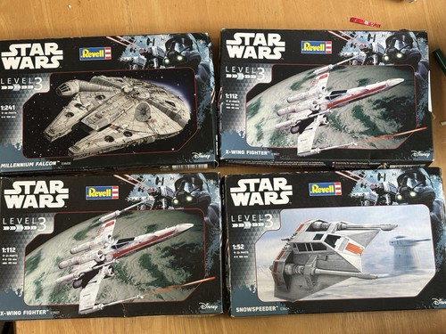 Star wars revel - star,