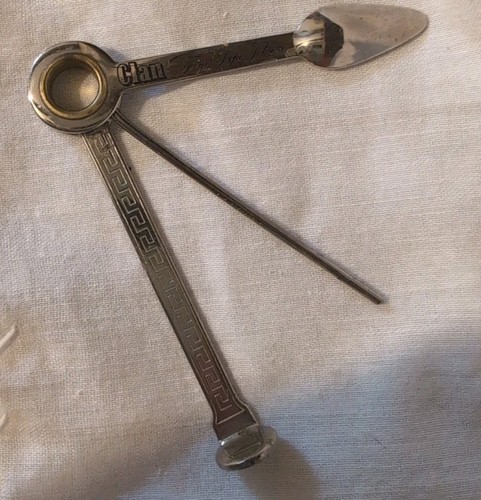 Vintage clan pipe - 3,