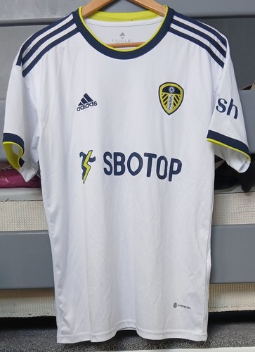 Mens adidas leeds - leeds, united