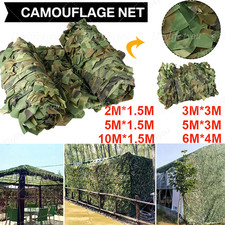 1.5-6M Heavy Duty Army