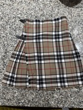 Vintage Hector Russell tartan