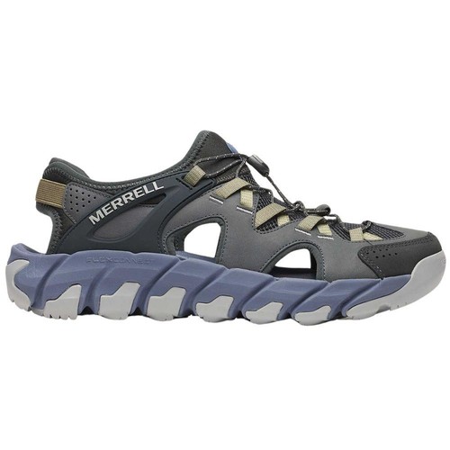 Breathable hiking sandal - breathable,