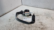 Kia rio seat belt assembly - kia,