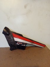 Yamaha xj750 750 1983 on - xj, 1983-on