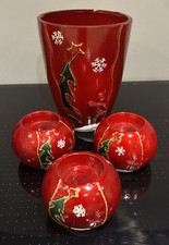 Fabulous Festive globe Tea