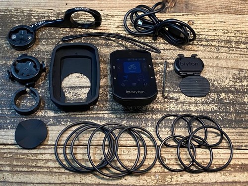 Bryton rider s500 da1605 - s500, cycle